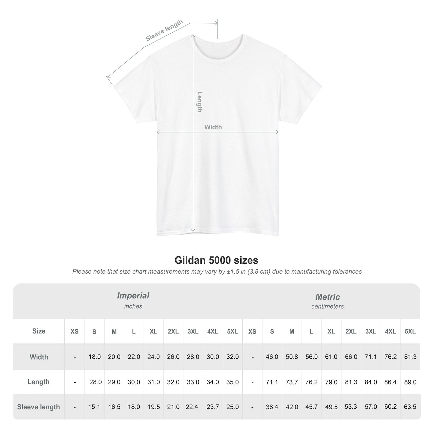i'm a bad person (back print)