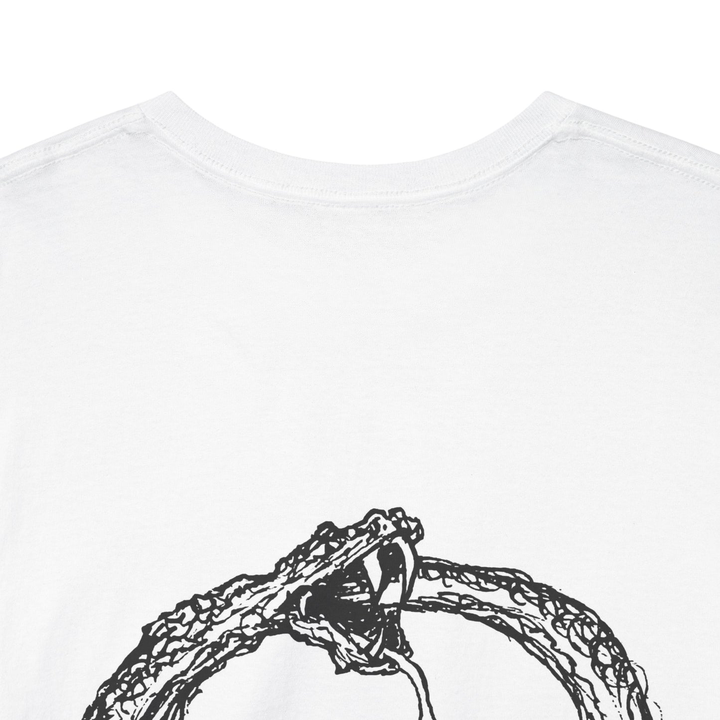 ouroboros (back print)
