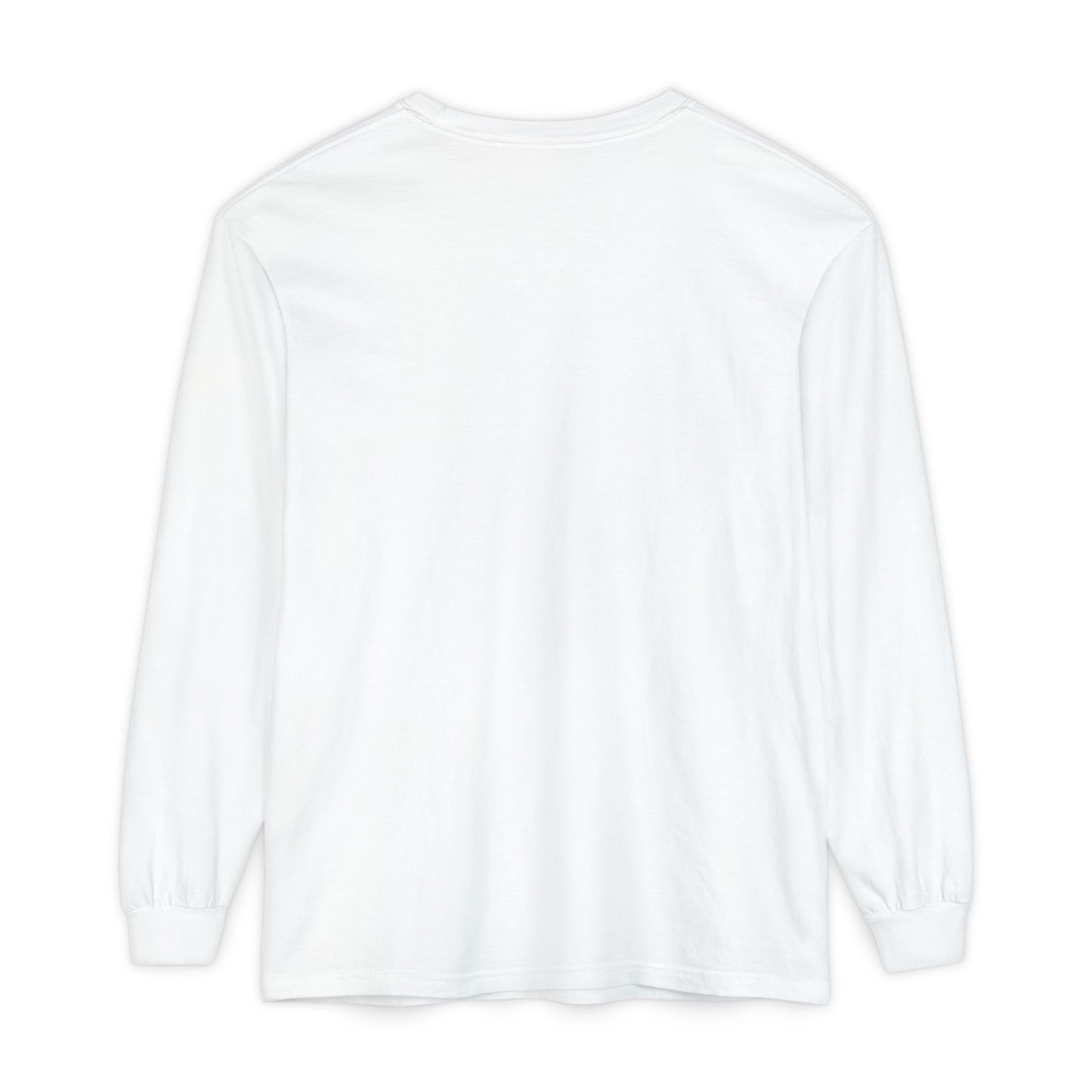 'the pattern' long sleeve