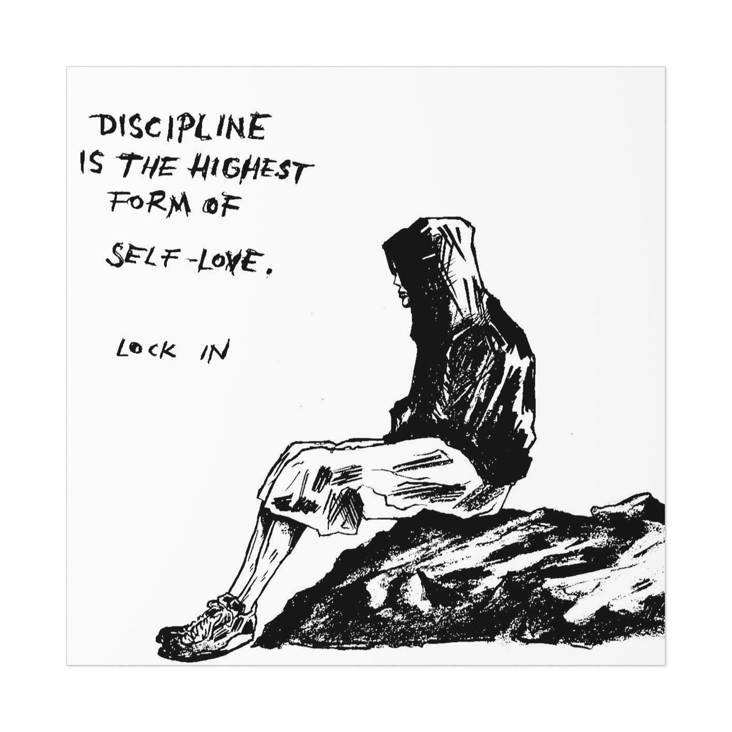 discipline