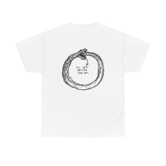 ouroboros (back print)