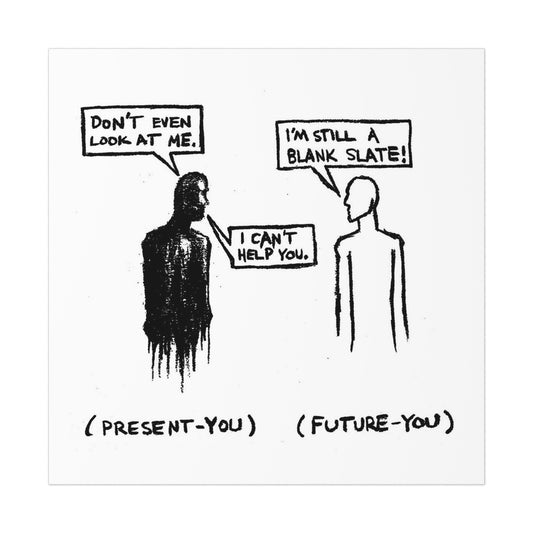 future you making demands